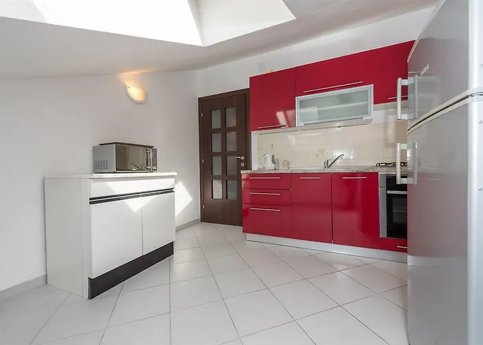 Apartman Apartments Andelo Vlasici